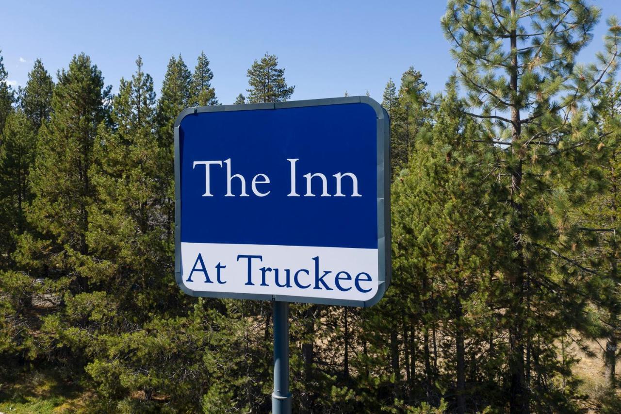 Inn At Truckee Exterior foto